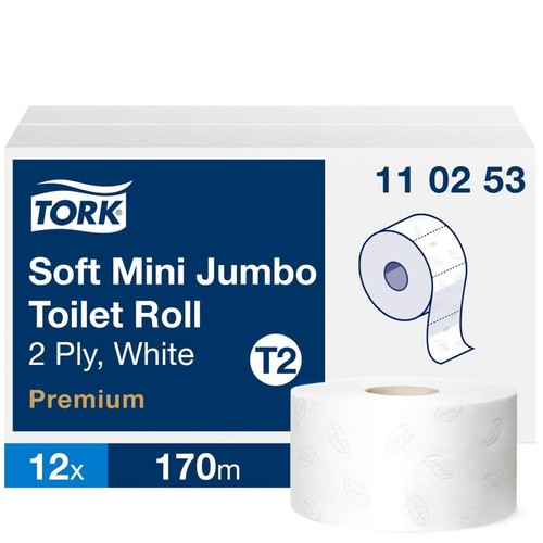 Tork premium rotolo - tork,