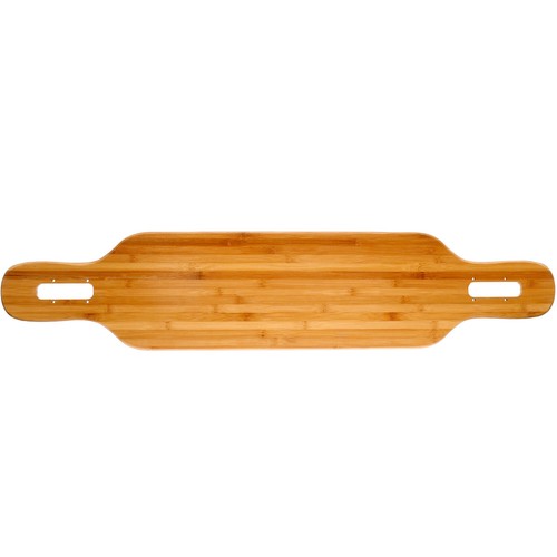 Longboard deck mix legno - mix,