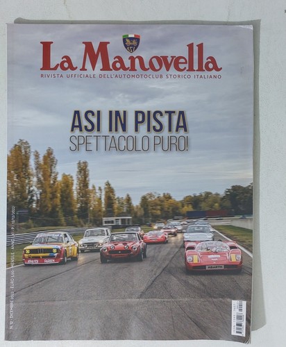 68510 manovella 2022 - la,