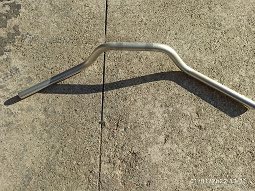 Manubrio universale pbr - manubrio,