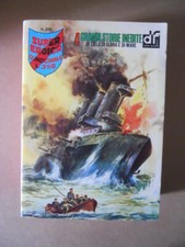 SUPER EROICA n�258 1976