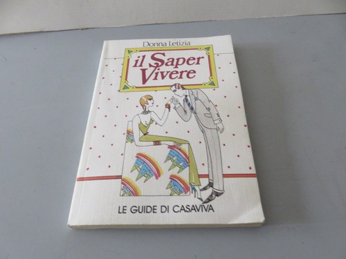 Saper vivere donna - il,
