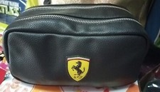 Pochette Astuccio Ferrari