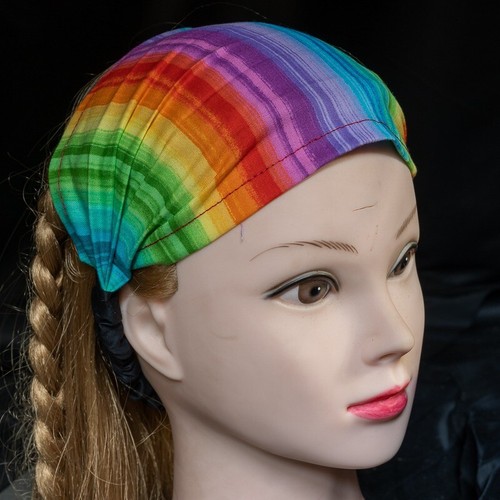 Fascia per capelli - fascia,