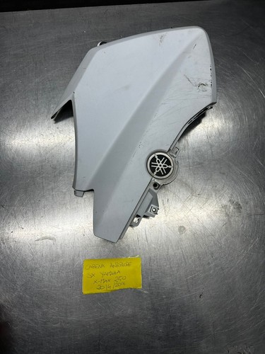 Carena anteriore yamaha - sx,