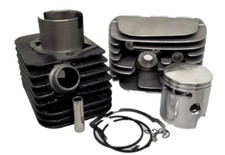 KIT CILINDRO GRUPPO TERMICO