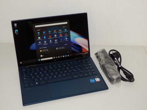 Pavilion x360 intel - hp,