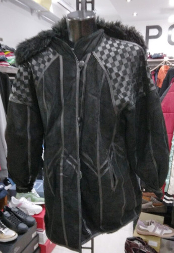 Montone usato pre owned donna - usato,