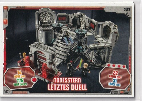 Lego star wars serie - star,