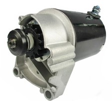 Motorino di Avviamento per