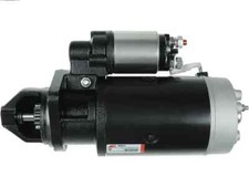 Motorino avviamento starter 4.0kW 24V MAN 51.26201-7140 51.26201-9119 51.26201-9140