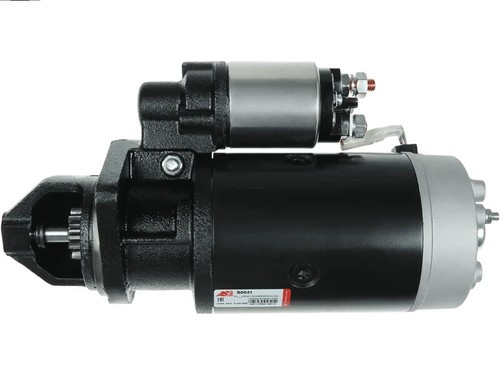 Motorino avviamento starter