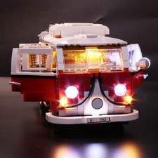 Locolee kit luci led per - locolee, lego