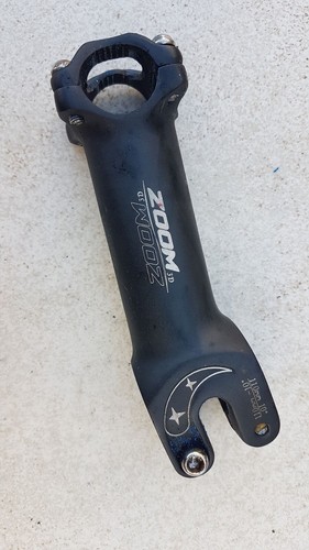 Attacco manubrio bicicletta - attacco,