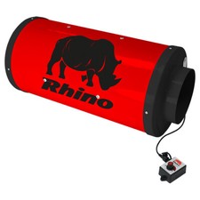 RHINO ULTRA SILENT EC VENTOLA