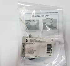 Centralina Accensione scheda