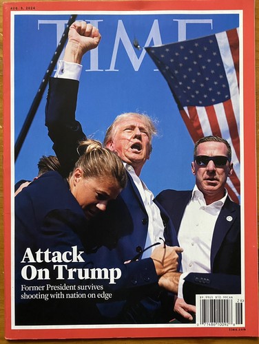 Time magazine 2024 donald - 2024,