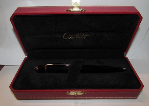 Cartier diablo roller vintage - cartier,