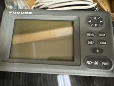 FURUNO RD-30 GPS MULTI DISPLAY