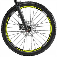 L004 adesivi cerchi - cerchi, bici