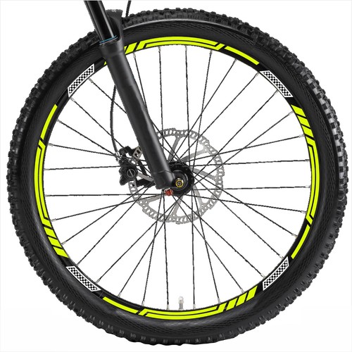 L004 adesivi cerchi - l004,