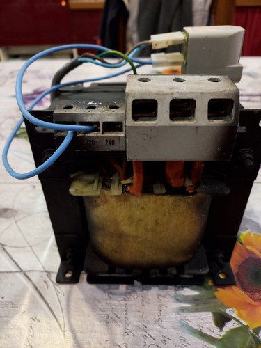 Trasformatore per inverter