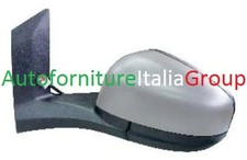 SPECCHIO RETROVISORE SX EL VERN PER FORD TRANSIT TOURNEO COURIER 14> 2014>
