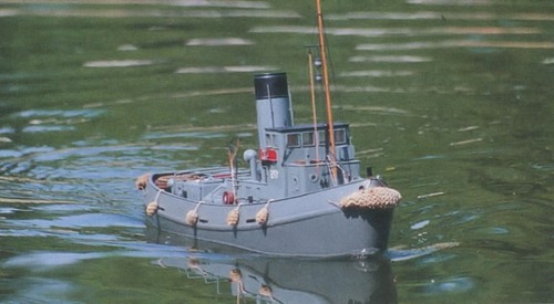 Tid class tug trattore - class, trattore.