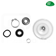 KIT INGRANAGGI CINGHIA BIMBY TM21 COMPATIBILE INGRANAGGIO BIMBY KIT COMPLETO