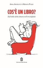 Cos'è un libro? Sull'oblio