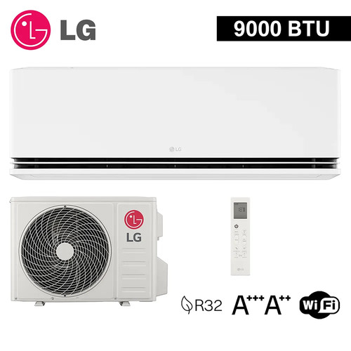 Climatizzatore mono split - , lg