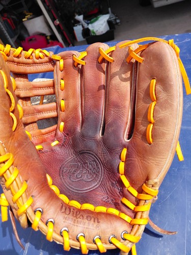 Wilson a2000 xlo - wilson,