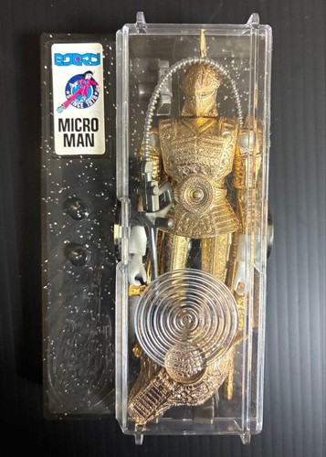 Versione ristampa microman - ristampa,