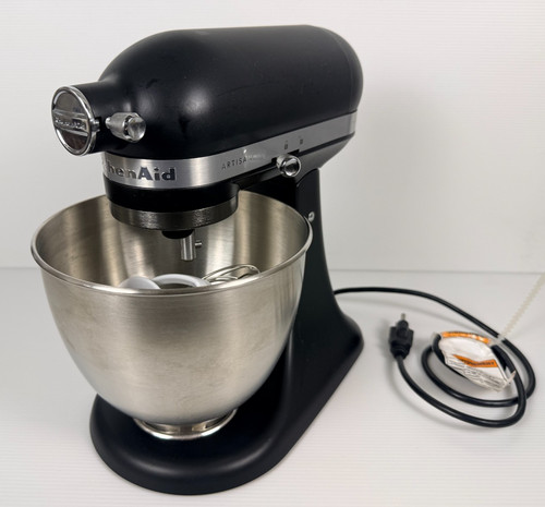 Kitchenaid artisan series - artisan,
