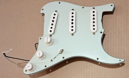 Battipenna pickup fender - battipenna,