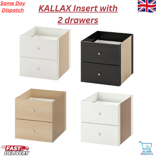 Ikea kallax inserto scaffale - ikea,