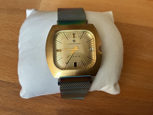 Investimento vintage - 🇩🇪,