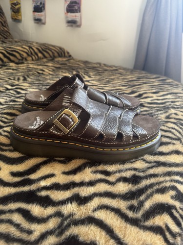 Martens maxxy slide scarpe - dr.,