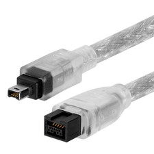 Cavo 15FT BILINGUE FireWire