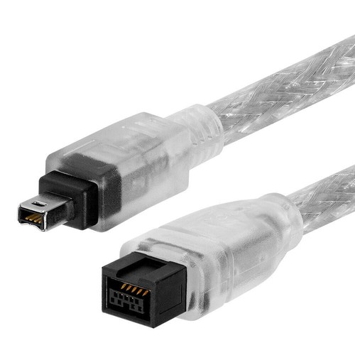 Cavo 15ft bilingue - bilingue, firewire