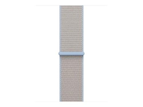 Apple watch sport loop - loop, blue