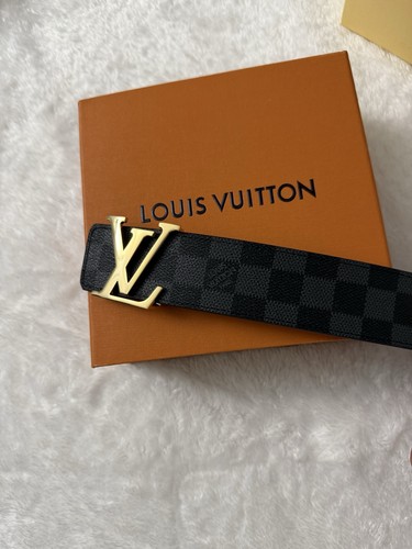 Louis vuitton initiales - louis,