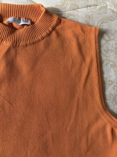 Top sottogiacca donna vintage - top,
