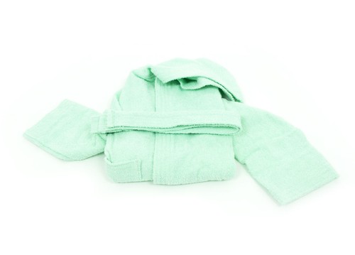 Accappatoio per bambini - per,