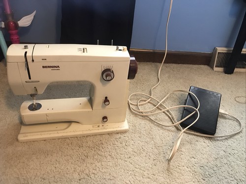 Bernina minimatic 807 - minimatic,