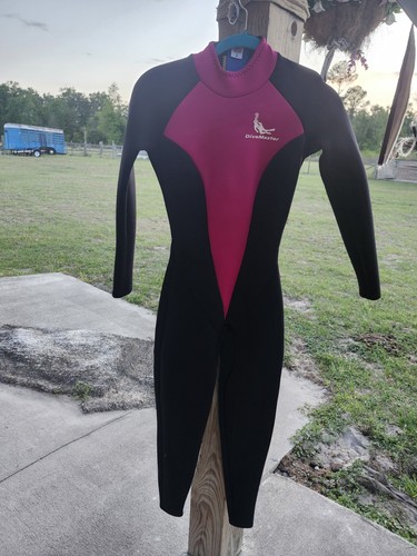 Tuta subacquea completa - , dive