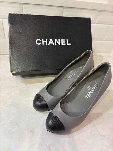 Chanel decolte tacco alto - decolte,