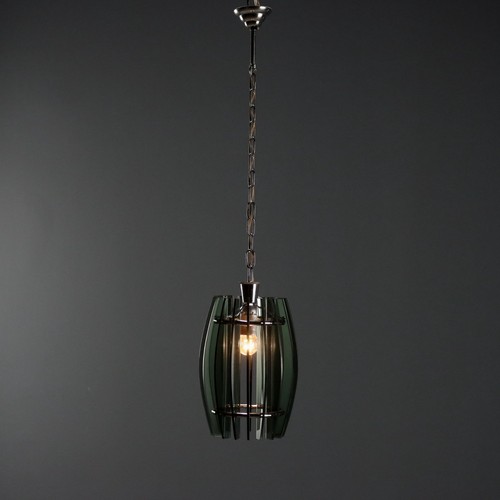 Lampadario vintage alluminio - vintage,