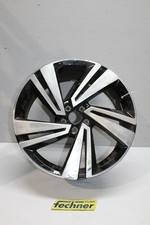 Cerchio alluminio VW T Cross