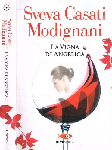 Vigna angelica casati - vigna,